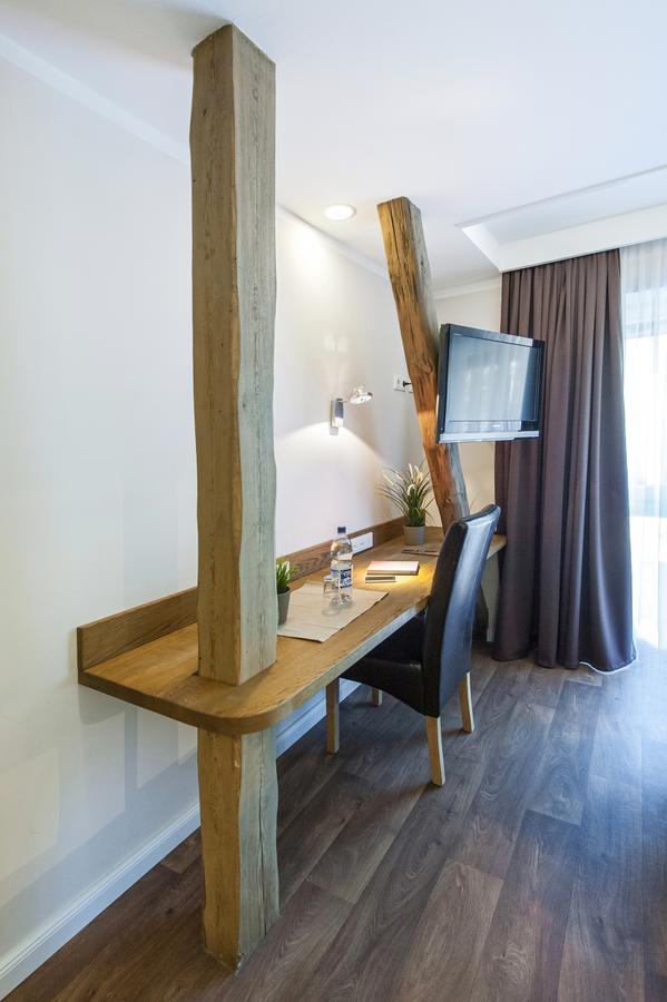 Die Edelkastanie Voitze Quarto foto